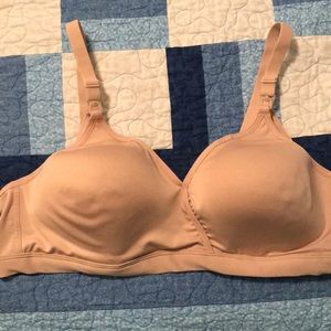 NWOT Nursing Bra